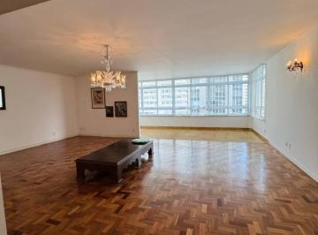 Apartamento · 400m² · 4 Quartos · 3 Vagas · Apartamento 4 quartos e 3 banheiros à venda, 400m2 - Consolação, São Paulo