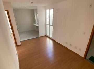 Apartamento de 2 quartos, Aracaju · Apartamento à venda – Condomínio Parque Alameda Real – Marivan