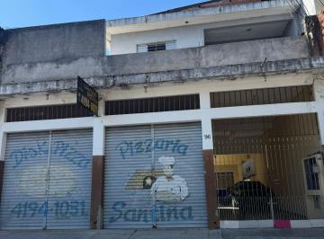 Foto 01 · Casa, Parque dos Camargos, Barueri, SP