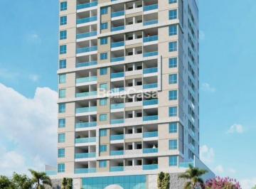 Foto 01 · Apartamentos à Venda na Praia do Morro: Duna Residence com Lazer Completo e Vista para o Mar
