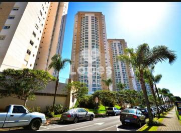 Apartamento de 4 quartos, Curitiba · Apartamento de 131m² a venda no CIC
