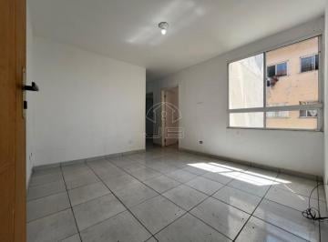 Foto 01 · Apartamento à venda no Condomínio Suíça, Jardim Novo Ângulo, em Hortolândia/SP