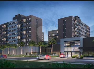Apartamento de 2 quartos, Curitiba · Apartamento com 53 m² e 2 quartos à venda em Campina do Siqueira