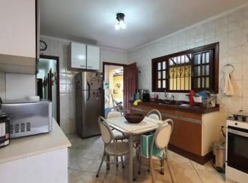 Casa de 3 quartos, São Paulo · SOBRADO COM 3 QUARTOS ( 1 SUÍTE ), 3 VAGAS - NO BONFIGLIOLI / BUTANTÃ. FL64