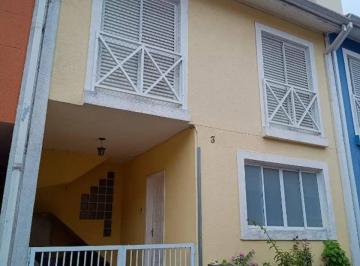 Casa · 95m² · 3 Quartos · 2 Vagas · Casa em condomínio à venda | 95m² | 3 dormitórios | 3 banheiros | 2 vagas