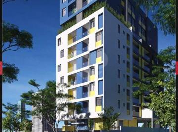 Apartamento de 1 quarto, Curitiba · Apartamento com 1 quarto e 53 m² à venda em Portão