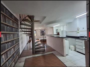 Apartamento de 4 quartos, Curitiba · Apartamento Duplex com 99 m² e 3 quartos à venda em Juvevê