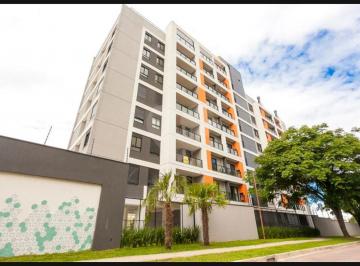 Apartamento de 2 quartos, Curitiba · Apartamento com 2 quartos e 54 m² à venda em Portão