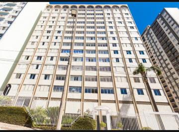 Apartamento de 4 quartos, Curitiba · Apartamento com 172 m² 4 quartos à venda no Centro