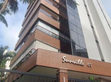 Apartamento de 4 quartos, Fortaleza · Venda Ap 100metros da Beira Mar.
V Ap luxo no Cond Edifício 336m2 - 3.800.000