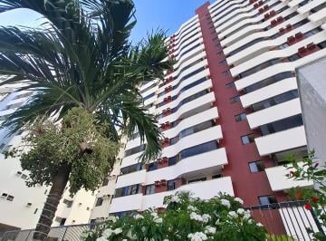 Apartamento de 2 quartos, Salvador · 2/4 suíte, varanda, nascente, 59m2. mobiliado, 1 vaga e com infra no Imbuí.