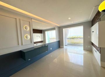 Apartamento de 3 quartos, São Luís · Apartamento com ótimo Acabamento