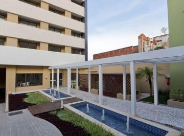 Apartamento de 1 quarto, Curitiba · Studio locação Centro - Shopping Estação