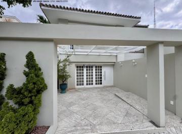 Casa de 4 quartos, Salvador · MANSÃO TÉRREA EM ONDINA – 4 SUÍTES – TOTALMENTE MOBILIADA - VENDA OU LOCAÇÃO MOBILIADA