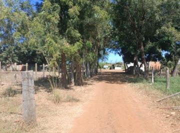 Rural , Vão do Paranã · VENDO BELÍSSIMA CHÁCARA EM FLORES DE GOIÁS COM 18 HECTARES- AC PROPOSTA ESCRITURADA 98150-8787