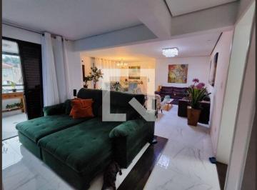 Apartamento · 136m² · 3 Quartos · 2 Vagas · Apartamento à Venda - Mandaqui, 3 Quartos, 136 m2