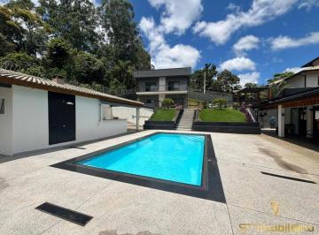 Casa · 1200m² · 4 Quartos · 10 Vagas · Casa de Alto Padrão à venda - Condomínio em Mairiporã/SP!!!