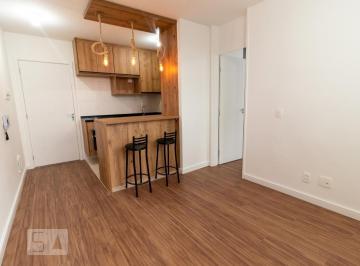 Apartamento · 35m² · 1 Quarto · 1 Vaga · Apartamento à Venda - Mooca, 1 Quarto, 35 m2