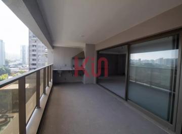 Foto 01 · Imperdível: Apartamento de luxo à venda em São Paulo-SP, Campo Belo, 3 quartos, 3 suítes, 5 banheiro