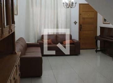 Casa · 120m² · 3 Quartos · 3 Vagas · Casa à Venda - Mooca, 3 Quartos, 120 m2