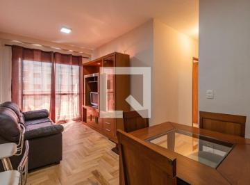 Apartamento · 64m² · 2 Quartos · 1 Vaga · Apartamento à Venda - Alphaville, 2 Quartos, 64 m2