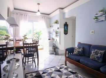 Apartamento · 65m² · 3 Quartos · 2 Vagas · Apartamento à Venda - Vila Alpina, 3 Quartos, 65 m2
