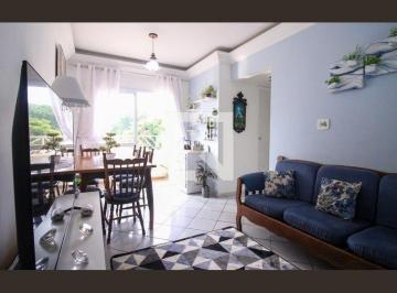 Apartamento · 65m² · 3 Quartos · 2 Vagas · Apartamento à Venda - Vila Alpina, 3 Quartos, 65 m2