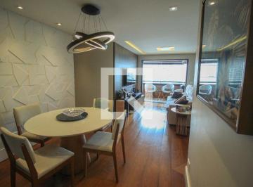 Apartamento · 96m² · 3 Quartos · 2 Vagas · Apartamento à Venda - Mooca, 3 Quartos, 96 m2