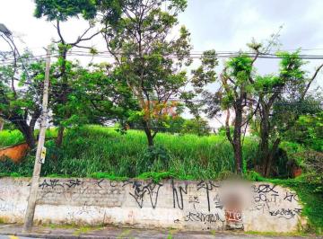 Terreno · Lote à venda, Garças - Belo Horizonte/MG