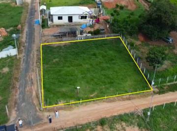 Rural · 564m² · Chácara à venda na Vargem Grande - Carmópolis de Minas - MG