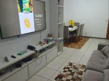 Apartamento · 95m² · 3 Quartos · 1 Vaga · Apartamento a venda no Bairro Funcionários em Timoteo