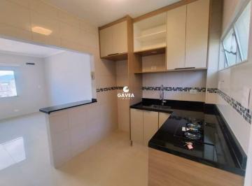 Apartamento · 31m² · 1 Quarto · 1 Vaga · Apartamento à venda no Centro em São Vicente
