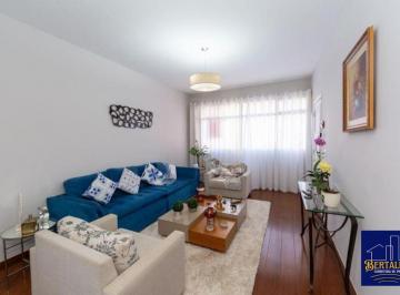 Apartamento · 140m² · 4 Quartos · 2 Vagas · Apartamento à venda, 4 quartos, 1 suíte, 2 vagas, Gutierrez - Belo Horizonte/MG