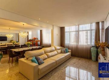 Apartamento · 150m² · 4 Quartos · 2 Vagas · Apartamento 4 quartos, 1 suíte, 2 vagas, com marcenaria completa, em localização nobre, no Lourdes.