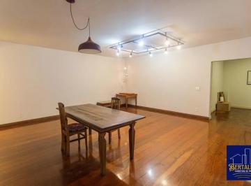 Apartamento · 245m² · 4 Quartos · 2 Vagas · Apartamento à venda, 4 quartos, 1 suíte, 2 vagas, Funcionários - Belo Horizonte/MG
