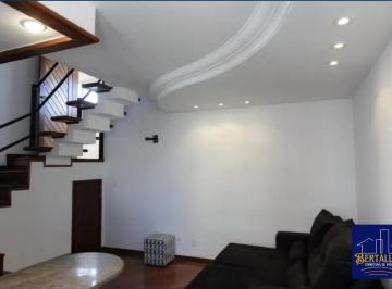 Apartamento · 52m² · 1 Quarto · 1 Vaga · Apartamento duplex 1 quarto, 1 suíte, 52m², 1 vaga, mobiliado e com serviços inclusos (lavanderia),