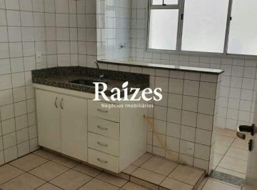 Apartamento · 62m² · 2 Quartos · 2 Vagas · Apartamento 2 Dormitórios sendo 1 Suíte, 2 Vagas - Santa Mônica, Uberlândia