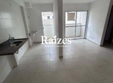 Apartamento · 55m² · 2 Quartos · 1 Vaga · Excelente apartamento no 7º andar na Zona Sul de Uberlândia com 2 quartos sendo 1 suíte