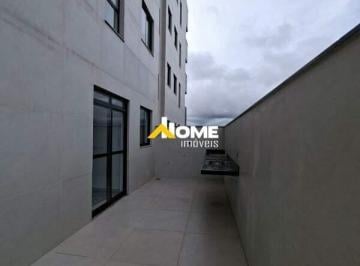 Apartamento · 98m² · 3 Quartos · 2 Vagas · Área privativa à venda, 3 quartos, 1 suíte, 2 vagas, Inconfidentes - Contagem/MG