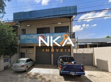 Comercial · 185m² · 2 Vagas · SALÃO COMERCIAL PARA LOCAÇÃO EM AVENIDA NA VILA POMPÉIA