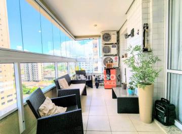 Apartamento · 92m² · 3 Quartos · 2 Vagas · Apartamento à venda, 3 quartos no bairro Ponta da Praia em Santos