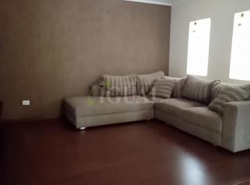 Casa · 307m² · 3 Quartos · 4 Vagas · Excelente casa com 307m² na Vila Guiomar.