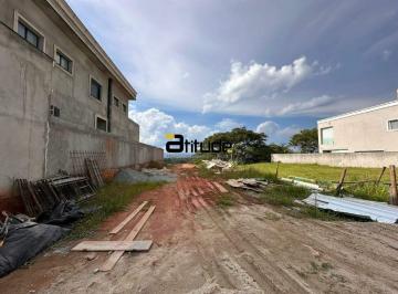 Terreno · 480m² · TERRENO NO RESERVA SANTA ANNA – SANTANA DE PARNAÍBA