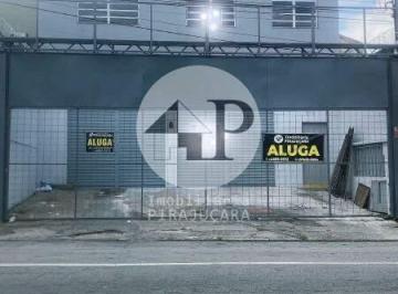 Comercial · 1m² · 3 Vagas · OPORTUNIDADE!! Salão - ÓTIMA LOCALIZAÇÃO EM Taboão da Serra - Parque São Joaquim - SP