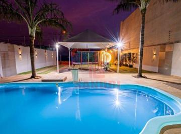 Casa · 81m² · 2 Quartos · Edícula com 2 dormitórios à venda, 81 m² por R$ 880.000,00 - Jardim Dias - Maringá/PR