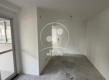Apartamento · 57m² · 2 Quartos · 1 Vaga · Apartamento à venda, 2 quartos 1 suíte Jardim Bela Vista em Santo André/SP