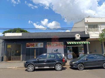 Comercial · 201m² · 5 Vagas · SALÃO COMERCIAL E RESIDENCIA NOS FUNDOS