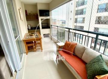 Apartamento · 106m² · 3 Quartos · 2 Vagas · Apartamento à venda, 3 quartos 1 suíte CENTRO em São Bernardo do Campo/SP 