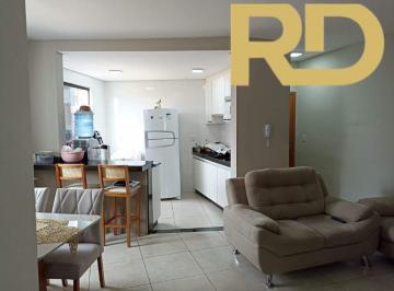 Apartamento · 92m² · 2 Quartos · 1 Vaga · Apartamento 2 quartos, Boa Vista