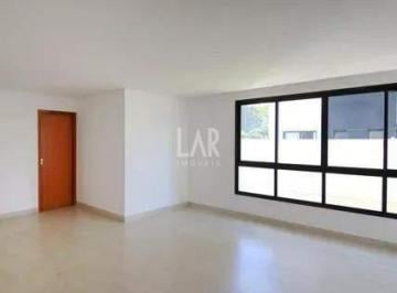 Apartamento · 135m² · 4 Quartos · 3 Vagas · Apartamento à venda, 4 quartos, 2 suítes, 3 vagas, Serra - Belo Horizonte/MG